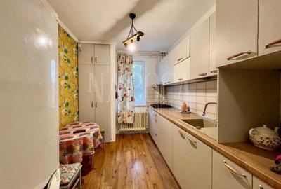 Apartament 3 camere de vanzare in Gheorgheni, Cluj Napoca - 1