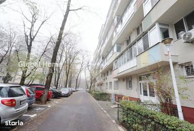 Apartament cu 2 camere semidecomandat, mobilat în Grivița - 19