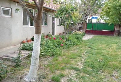 Casă cu 4 camere în Diniaș - 5