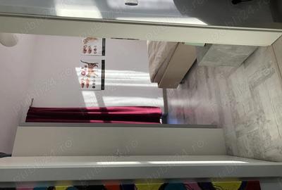 Apartament cu 2 camere semidecomandat în Dumbrăvița - 9