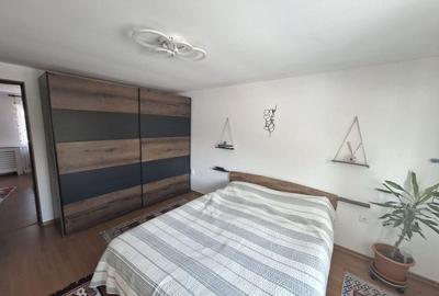 Casă individuală cu 6 camere cu Teren 720 Mp în Predeluț - 23