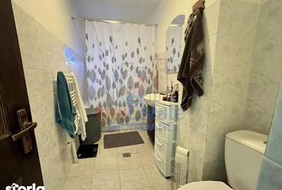 Apartament cu 2 camere în Bucium - 4