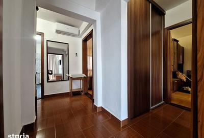 Apartament cu 3 camere decomandat, mobilat în Ciarda Roșie - 1