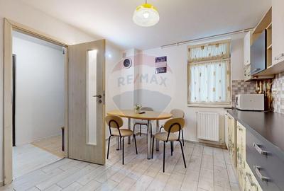 Apartament cu 4 camere decomandat, mobilat în Astra - 4