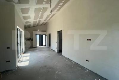 Casă cu 3 camere cu Teren 256 Mp în Central - 9