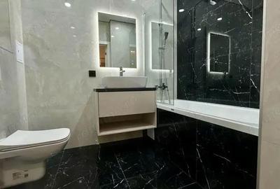 Apartament cu 2 camere de inchiriat in zona Astra - 3