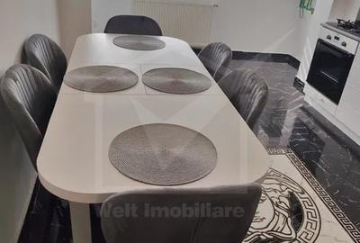 Urgent! Apartament 2 camere, 58 mp, etaj intermediar, Floresti, zona Eroilor - 5