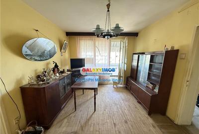 Apartament 2 camere, cf 1 semidecomandat, Sud, Ploiesti - 3