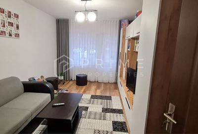 Apartament 2 camere de vânzare - Zona Tudor, Târgu Mureș - 1