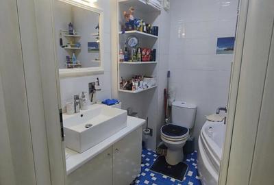 Apartament cu 3 camere decomandat în Dudu - 4