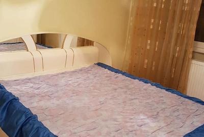 Apartament cu 3 camere decomandat în Central - 8