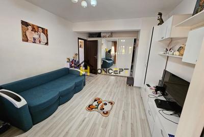 Apartament 2 camere decomandat balcon si gradina proprie - 6
