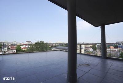 Apartament cu 2 camere în Timpuri Noi