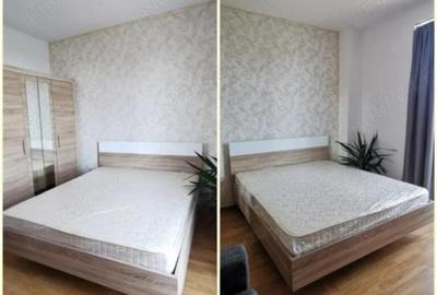 Compozitorilor, garsoniera, renovata, mobilata, gaze, Constanta - 2