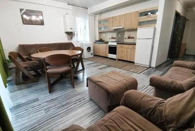 Apartament cu 2 camere decomandat în Tudor
