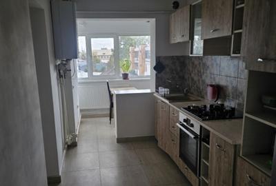 De vanzare apartament 2 camere, ,Gradina publica, 68m2 De vanzare apartament 2 camere, ,Gradina publica, 68m2 - 3