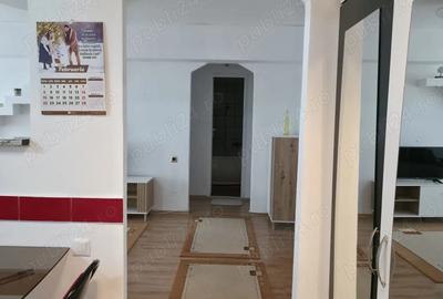Apartament cu 2 camere semidecomandat în Micălaca - 4