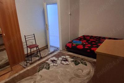 Apartament 2 camere, zona Gara. - 2
