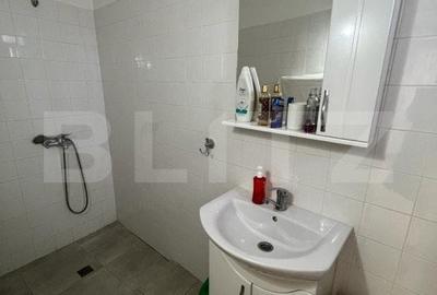 Teren 26 arii cu 1 casa + 1 proiect autorizat ptr casa2 + garaj, Zona Titulescu - 6