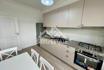 Apartament nou etaj 1, cu 2 camere de inchiriat in Șelimbar - 1