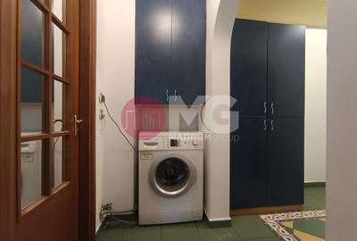 Apartament 3 camere de inchiriat Metrou Gorjului - 10