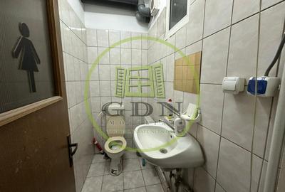 Spatiu Comercial, P+2, 307mp, cartier 1 Mai, zona Facultatea de Medicina - 12