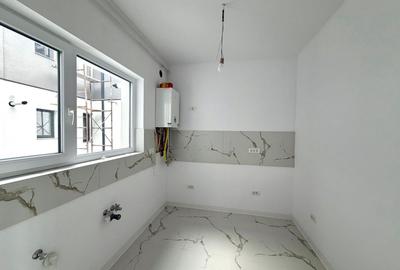 Apartament cu 2 camere semidecomandat în Giroc - 2