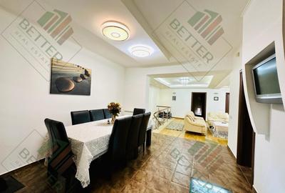 De vânzare – Apartament premium, 5 camere, Bulevardul Decebal - 10