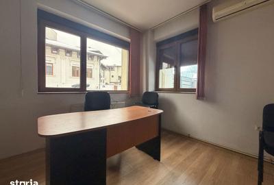 Spațiu comercial, de 319 mp, în Ștefan cel Mare - 14