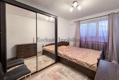 Apartament cu 3 camere decomandat, mobilat în Tomis Nord - 10