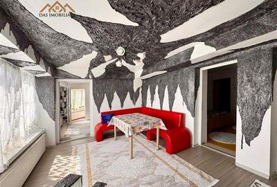 Apartament  3 camere,cu curte privata, Luminisului, zona Sifa - 11