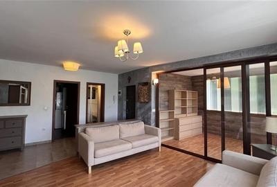 Inchiriere apartament 3 camere modern bloc nou capat Grigorescu - 5