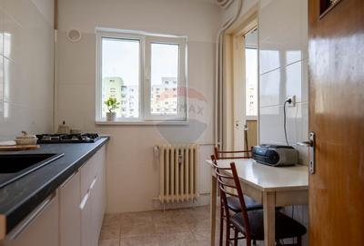 Vanzare apartament 3 camere-renovat, luminos si spatios, zona Iancului - 15