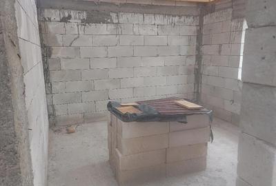 Casă cu 3 camere cu Teren 1700 Mp în Jugureni - 8