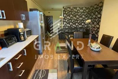 Inchiriere 1 Camera disponibila intr-un apartament 2 camere – str. Oasului /Iris - 1