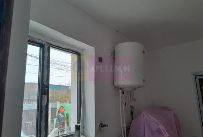 Casă cu 2 camere în Roșu - 20