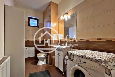 Casa de inchiriat cu 5 camere in Cartierul Tineretului... - 13