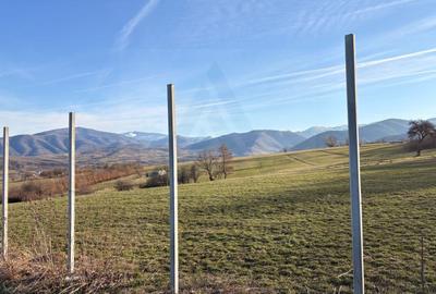 Teren Construcții intravilan de 809 mp, în Exterior Sud - 2