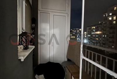 Bloc Nou 2018 - Etaj Intermediar - Finisat si Mobilat - Zona Revo Iris - 8