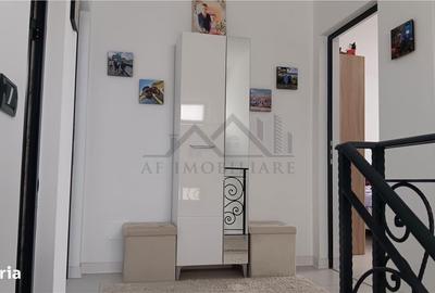 Casă cu 4 camere în Miroslava - 20