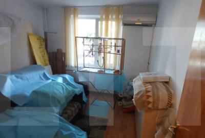 Apartament cu 2 camere semidecomandat, mobilat în Teiul Doamnei - 2
