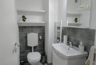 Apartament cu 2 camere decomandat în Intim - 3