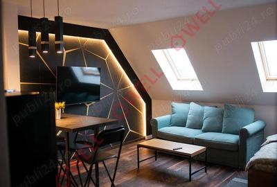 Casă cu 2 camere cu Teren 943 Mp în Central - 8