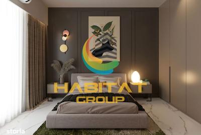 Apartament cu 2 camere în Progresul - 1