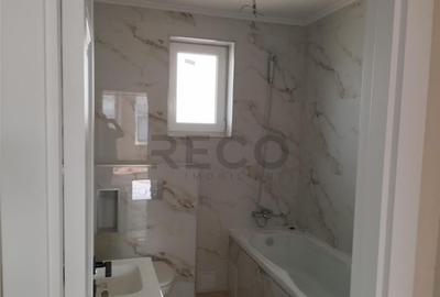 RECO CASA SEMIFINISATA AVANSAT IN SANTANDREI - 3