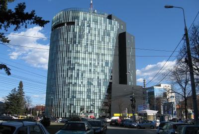 CHARLES DE GAULLE PLAZA, Aviatorilor - comision 0%, reprezentam proprietarul! - 4