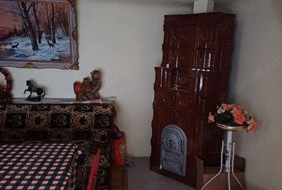 Casă cu 6 camere cu Teren 2803 Mp în Buciumeni - 5