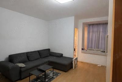 Garsonieră semidecomandată în Central - 2