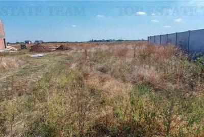 Teren de 338 mp, în Central