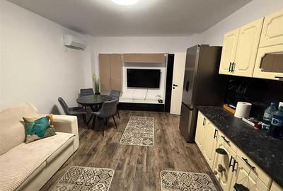 Apartament cu 2 camere decomandat, mobilat în Moara de Vânt - 3